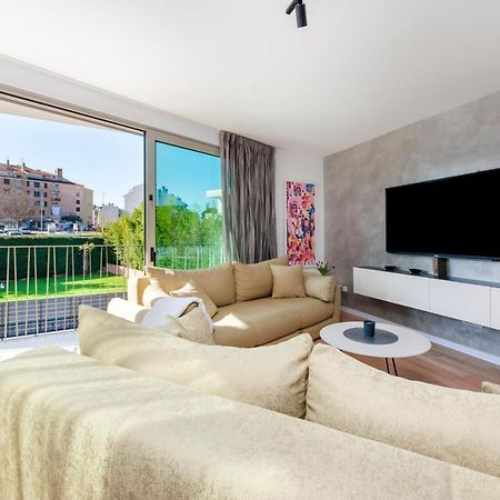 The Grand Apartment Rovinj Luaran gambar